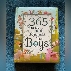 Baby Book